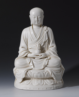 9英寸地藏王菩萨