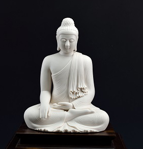 12英寸释迦牟尼佛（泰式）