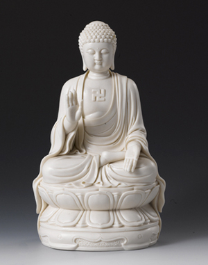 12英寸天坛大佛