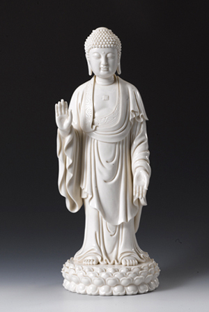 15英寸灵山大佛