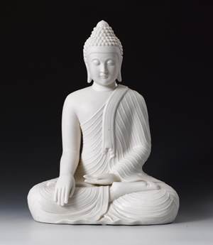 15英寸释迦牟尼佛(泰式)