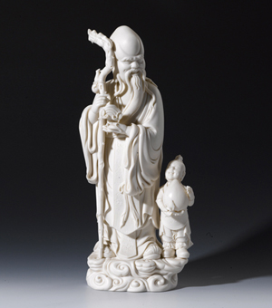 15英寸童子寿星